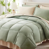 Anluoer Queen Comforter Set: A Comprehensive Review