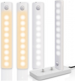 Illuminate Your Spaces with Anmeery’s Under Cabinet Lighting