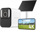 Comprehensive Review of the Anona Aurora 4K Security Camera