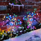 Illuminate Your Outdoors with Anordsem Solar Lights