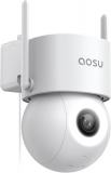 AOSU 3K Wired Security Camera Review: Your Ultimate Home Guardian