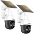 A Comprehensive Review of the Arlo Pro 5S Spotlight Security Camera 2K HDR