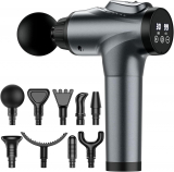 Unlocking the Power of the Apherma Massage Gun for Ultimate Pain Relief