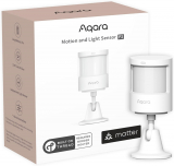 Unveiling the Aqara Motion and Light Sensor P2