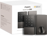Aqara Smart Lock U100 Review: The Future of Keyless Entry