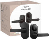 Aqara Smart Lock U300 Review