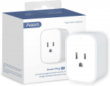 Aqara Smart Plug Review: The Ultimate Home Automation Companion