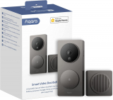 Aqara Video Doorbell G4 Review: Elevating Home Security