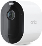A Comprehensive Review of the Arlo Pro 5S Spotlight Security Camera 2K HDR