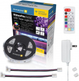 A Comprehensive Review of the Armacost Lighting 423500 RibbonFlex Home LED Tape Light Kit