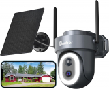 AUBOR Security Cameras: Enhanced Home Surveillance at Your Fingertips