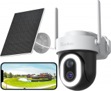 In-Depth Review of Aubor Security Cameras Wireless Outdoor