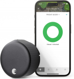 Exploring the August Wi-Fi Smart Lock: A Comprehensive Review