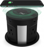 Automatic Pop Up Outlet for Countertop – A Modern Solution for Power Needs