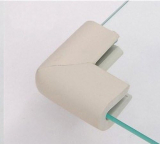Ensure Safety with 4 pcs Baby Furniture Corner Safety Bumper