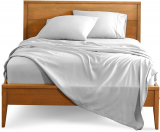 The Comfort of Bare Home Queen Sheet Set Reviewed