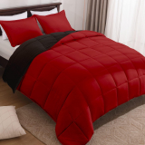 Comprehensive Review of the Basic Beyond King Size Comforter Set