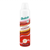 Refresh and Revitalize Your Hair with Batiste Dry Shampoo Volumizing