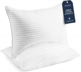 The Ultimate Guide to Beckham Hotel Collection Bed Pillows