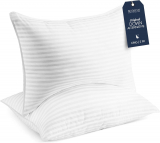 Comprehensive Review of Beckham Hotel Collection Bed Pillows