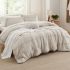 Transform Your Bedroom with the Bedsure Queen Comforter Set