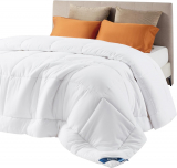 The Ultimate Guide to Bedsure Comforter Duvet Insert: Your All-Season Sleep Solution