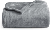 Rediscover Comfort with Bedsure Fleece Blankets