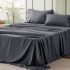 Experience Comfort and Style with the Damask Quilt Twin Size Bedding Set
