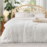 Bedsure Queen Comforter Set Comprehensive Review