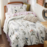 Bedsure Twin/Twin XL Comforter Set Review