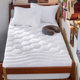 Elevate Your Sleep Experience with the Bedsure Twin XL Mattress Pad
