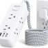 Unleashing the Power of Smart Control with GoveeLife Wireless Mini Smart Button