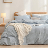 Transform Your Bedroom with BESTOUCH Duvet Cover Set