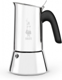 Bialetti New Venus Induction Stovetop Coffee Maker Review