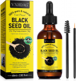 Unlocking the Benefits of Black Seed Oil: A Comprehensive Review