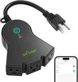 Unleashing the Power of Smart Technology: BN-LINK Smart WiFi Heavy Duty Outdoor Outlet Review