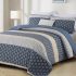 Experience Comfort with the Swift Home Twin/Twin XL Comforter Set