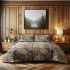 Cozy Comfort: The Brielle Home Aldin Plaid Plush Reversible Sherpa Blanket and Sham Set Review