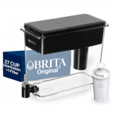 Revitalize Your Hydration with the Brita UltraMax Water Dispenser