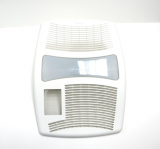 Comprehensive Review of the Broan S97016473 Grille Assembly