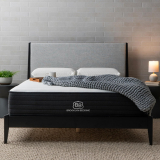 Ultimate Comfort with Brooklyn Bedding Select Gel Memory Foam Hybrid Mattress