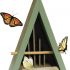 Elevate Your Outdoor Space with FEED GARDEN Shepherd Hooks