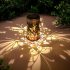 Illuminate Your Space: A Review of DIBIEECN Solar Lanterns