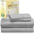 Ultimate Comfort: A Comprehensive Review of the Amazon Basics Lightweight Microfiber Comforter Set