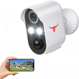 Comprehensive Review of the Camtro Outdoor Security Camera