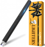 Unleashing the Magic of the CAREVER Electric Candle Lighter