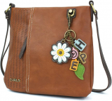 In-Depth Review of CHALA Laser Cut Crossbody Faux Leather