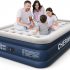 Experience Unmatched Comfort with the Queen Size 2 Inch Memory Foam Mattress Topper