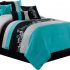 Exclusivo Mezcla King Size Quilt Bedding Set Review