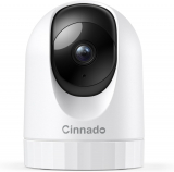Ultimate Guide to the Cinnado 2K Indoor Security Camera